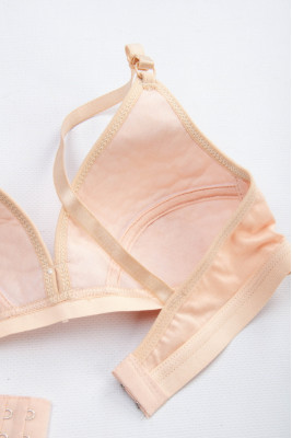 Топ-бюстгальтер для дівчат